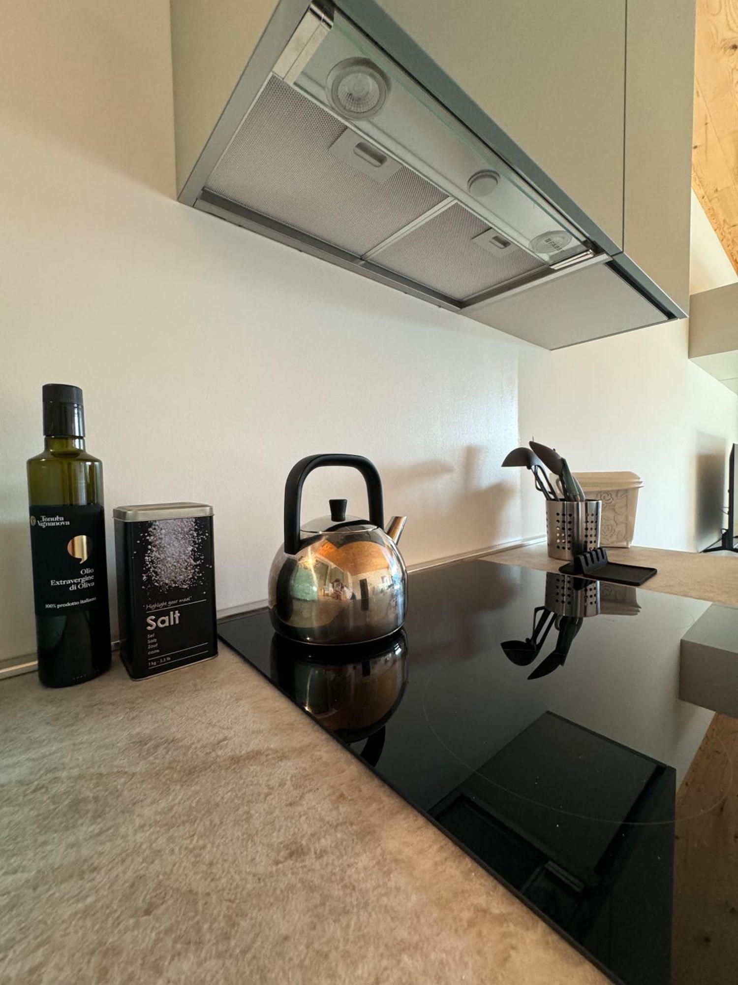 Appartamento Casa Vacanza Abano Terme Euganean Hills Holiday 테올로 외부 사진