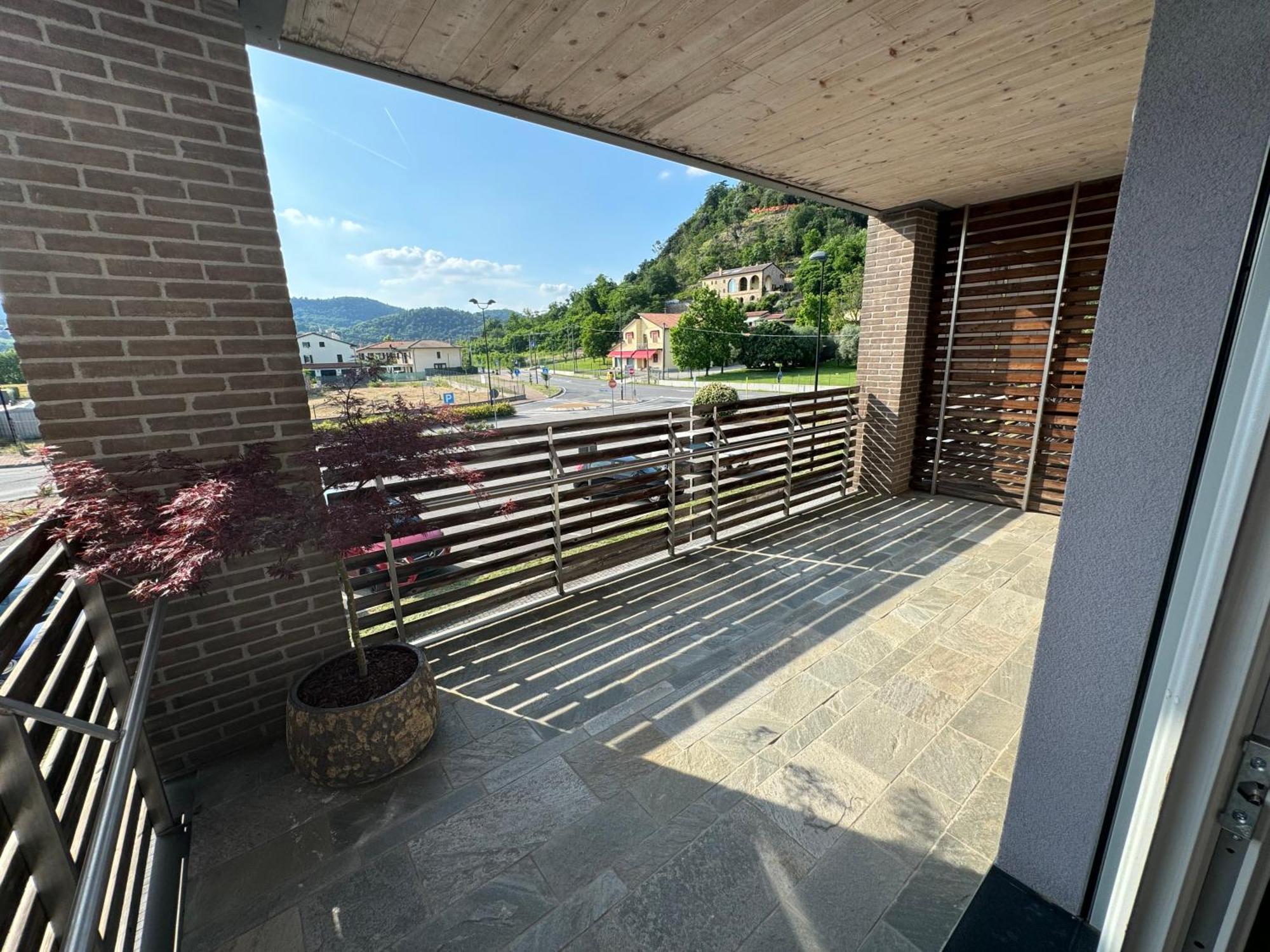 Appartamento Casa Vacanza Abano Terme Euganean Hills Holiday 테올로 외부 사진