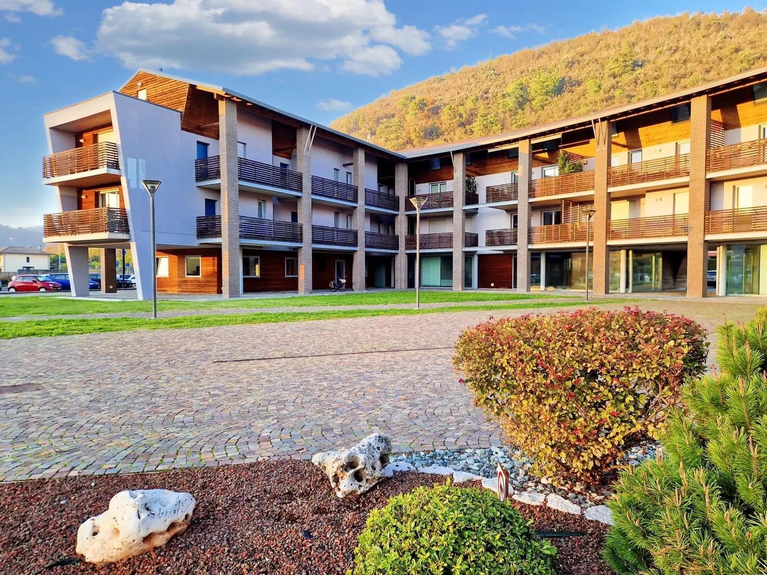 Appartamento Casa Vacanza Abano Terme Euganean Hills Holiday 테올로 외부 사진